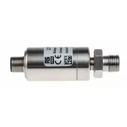 RS PRO Pressure Sensor 0-0.1 bar Analogue Output Relative Reading, 1755008 image 3