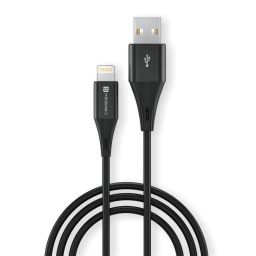 Black 8-Pin USB Cable-image-80