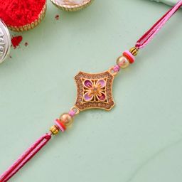 Aapno Rajasthan Thread Rakhi-image-27