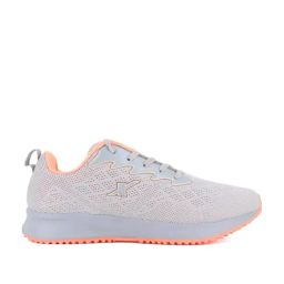 Sparx Women's Grey Running Shoes-19