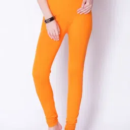Dollar Missy Amber Cotton Leggings-image-28