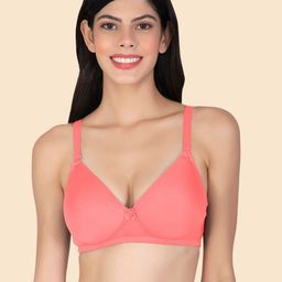 Joomie Bra Full Coverage Lightly Padded-20