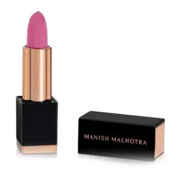 Manish Malhotra Beauty by MyGlamm Soft Matte Lipstick Candy Crush - 4 gm-22