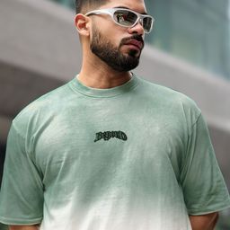 Maniac Men Printed T-shirt-image-79