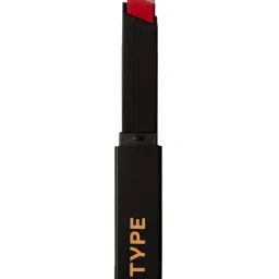 TYPE BEAUTY Light Up Lipstick Vendetta - 2.5 gm-27
