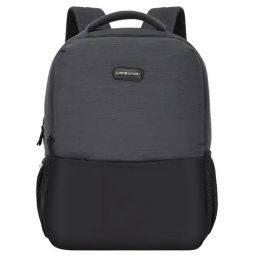 Lavie Sport Apex 21L Laptop Backpack For Men & Women (Black)-image-26