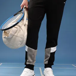Slazenger Men Sports Joggers-picture-3