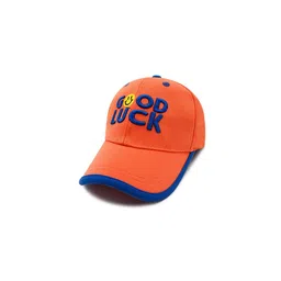 JENNA Kids Embroidered Baseball Cap-20
