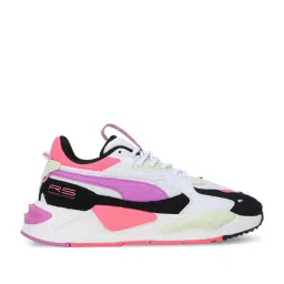 Puma Women's RS-Z Reinvent Multicolor Sneakers-image-3