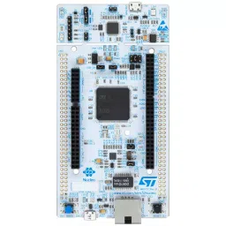 STMicroelectronics MCU Development Board STM32 Nucleo-144, NUCLEO-F207ZG-31