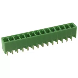 Multicomp TERMINAL BLOCK, EUROSTYLE, 14 POSITION, EB3-14-B-180-picture-18