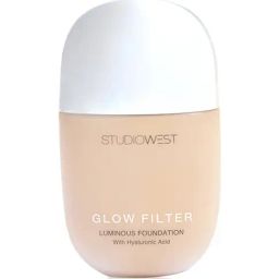 Studiowest by Westside Glow Filter Luminous Foundation Caramel - 32 ml-image-10