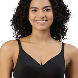 BLOSSOM Medium Coverage Cotton T-Shirt Bra With All Day Comfort-40