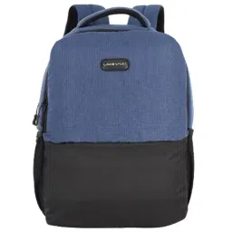 Lavie Sport Apex 21L Laptop Backpack For Men & Women (Navy)-image-34