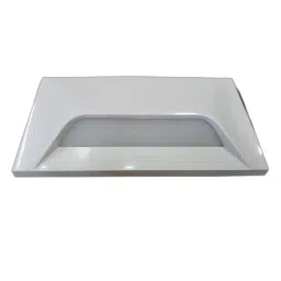 HOSPER 3 & 4 Module Polycarbonate LED Foot Light, R42-image-16