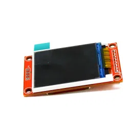 1.8 Inch TFT LCD Module 128 x 160 with 4 IO image 3