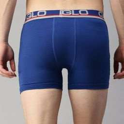 Lux Cozi Pack Of 3 Assorted Trunks COZI_GLO_INTLCK_AST3_3PC image 3