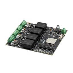 LILYGO® T-Connect ESP32-S3 Industrial Control Development Board image 2