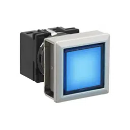 IDEC LB7MP Series Indicator Light, LB7MP-1T03VS-image-13