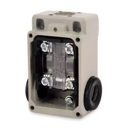 Avon Mini Oil Tight Limit Switch with Push Rod Actuation Normal Action 1 NO + 1 NC, ML-01 image 4