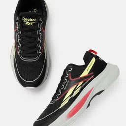 Reebok Unisex Woven Design SwiftVenture Running Shoes-picture-13