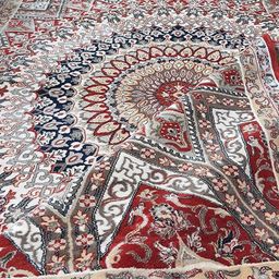 R CARPETS Printed Traditional Carpet-image-66