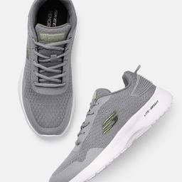 Skechers Men DYNAMIGHT Textured Sneakers-56