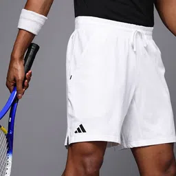 ADIDAS Men ERGO Sustainable HEAT.RDY Tennis Shorts-image-57