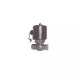 Akari25.4 MM (1 Inch) 2/2 Servo Operated For Steam Single Solenoid Body 2LS200-25-picture-9