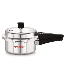Nirlon Silver Stainless Steel Others Triply_Swachch Cooker_2LTR_NEW-image-38