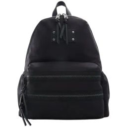 Aldo Black Large Backpack-image-96