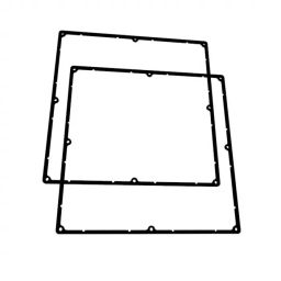 Hammond Gasket 250 x250 mm EVA for Enclosure, 2539501-image-90