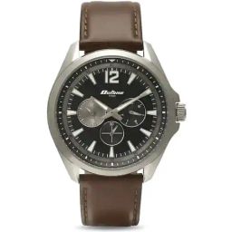 Titan Octane NS90124SL02 Analog Watch for Men-image-3
