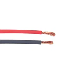 Staubli WIRE, PLAST-2V, RED, 2MM, 5M, 60.7265-22 5M-image-69