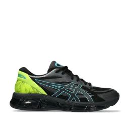 Asics Men's GEL-QUANTUM 360 VIII Black & Safety Yellow Sneakers-image-62