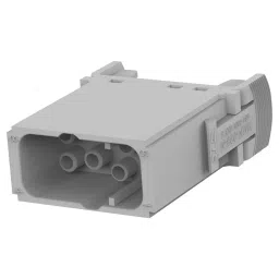 TE CONNECTIVITY Heavy Duty Insert, Plug, 8Pos, 12Awg, T2111082101-007-picture-12