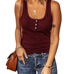 StyleCast Tank Top-image-0