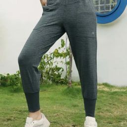 Pinacolada Green Regular Fit Trackpants-image-23