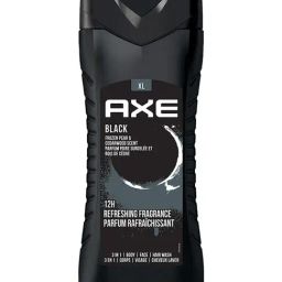 Axe Black 3-in-1 Body, Face & Hair Wash for Men - 400 ml-41