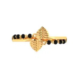 P.C. Chandra Jewellers 18k Gold Elegant Casual Ring for Women-image-48