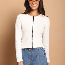 JAKANARY Cotton Top-picture-15
