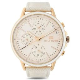Tommy Hilfiger NETH1781789 Analog Watch for Women-12
