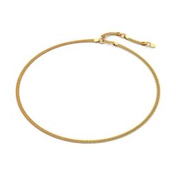 Joyalukkas 22k Classic Charm Gold Hip Chain-image-17