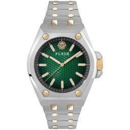 PHILIPP PLEIN PWPMA0224 Plein Extreme Gent Analog Watch for Men-image-88