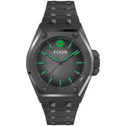 PHILIPP PLEIN PWPMA0524 Plein Extreme Gent Analog Watch for Men-image-39