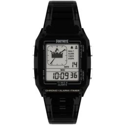 Timex TW2W96500X6 LAB Unisex Digital Watch-89