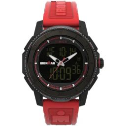 TIMEX Ironman Main Line Men Grey Round Dial Digital Watch - TW2W53700UJ-image-10