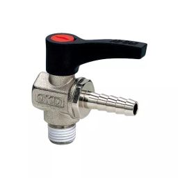 AS ONE Miniature Ball Valve, 2-9389-04-image-48