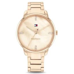 Tommy Hilfiger NETH1782545 Analog Watch for Women-image-8