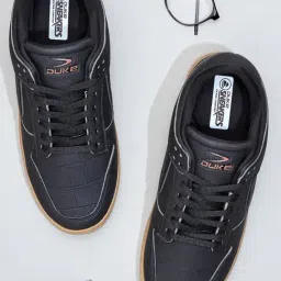 Duke Men Sneakers-picture-2